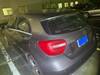 MERCEDES BENZ A-CLASS