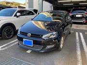 2013 VOLKSWAGEN POLO