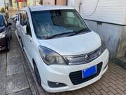 2014 SUZUKI SOLIO