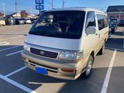 1993 TOYOTA HIACE WAGON SUPER CUSTOM LTD