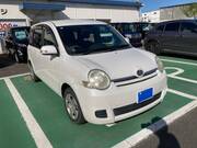 2010 TOYOTA SIENTA