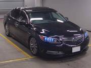 2016 HONDA LEGEND