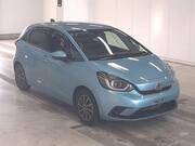 2020 HONDA FIT