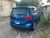 VOLKSWAGEN GOLF TOURAN