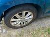 VOLKSWAGEN GOLF TOURAN