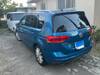 VOLKSWAGEN GOLF TOURAN