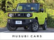 2022 SUZUKI JIMNY