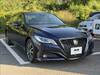 TOYOTA CROWN HYBRID