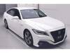 TOYOTA CROWN HYBRID