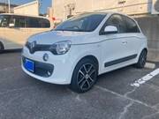 2017 RENAULT TWINGO