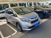 2018 HONDA FREED