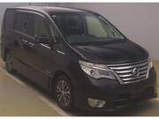 2016 NISSAN SERENA