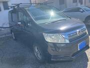 2011 HONDA STEPWAGON