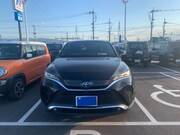 2023 TOYOTA HARRIER HYBRID
