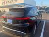 TOYOTA HARRIER HYBRID