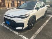 2026 TOYOTA COROLLA CROSS