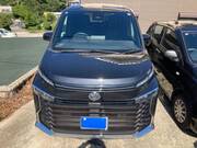 2025 TOYOTA VOXY