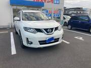 2015 NISSAN X-TRAIL