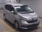 2022 HONDA FREED
