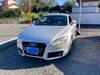 AUDI TT COUPE