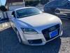 AUDI TT COUPE