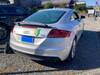 AUDI TT COUPE