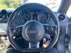AUDI TT COUPE
