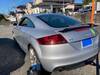 AUDI TT COUPE