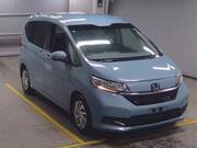 2022 HONDA FREED