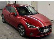 2014 MAZDA DEMIO