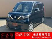 2021 NISSAN ROOX