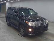 2012 TOYOTA LAND CRUISER