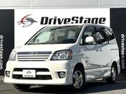 2002 TOYOTA NOAH S V SELECTION