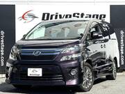 2013 TOYOTA VELLFIRE