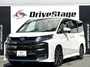 2022 TOYOTA NOAH