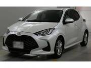 2024 TOYOTA YARIS