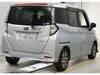 SUBARU JUSTY