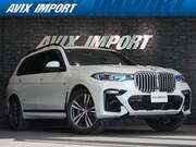 2020 BMW X7