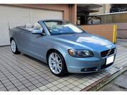 2007 VOLVO C70