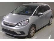2021 HONDA FIT