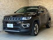 2018 CHRYSLER JEEP COMPASS
