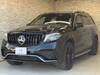 MERCEDES BENZ GLS