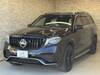 MERCEDES BENZ GLS