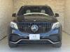 MERCEDES BENZ GLS