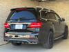 MERCEDES BENZ GLS