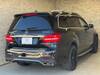 MERCEDES BENZ GLS