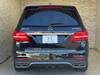 MERCEDES BENZ GLS