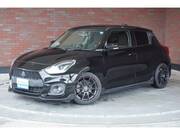 2022 SUZUKI SWIFT SPORT
