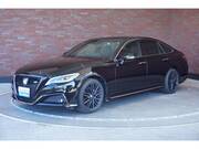 2022 TOYOTA CROWN HYBRID
