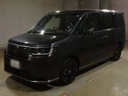 2026 HONDA STEPWAGON